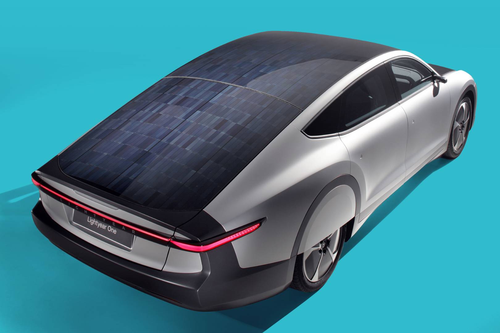 Sorry, but solar cars will always remain a romantic sci-fi fantasy