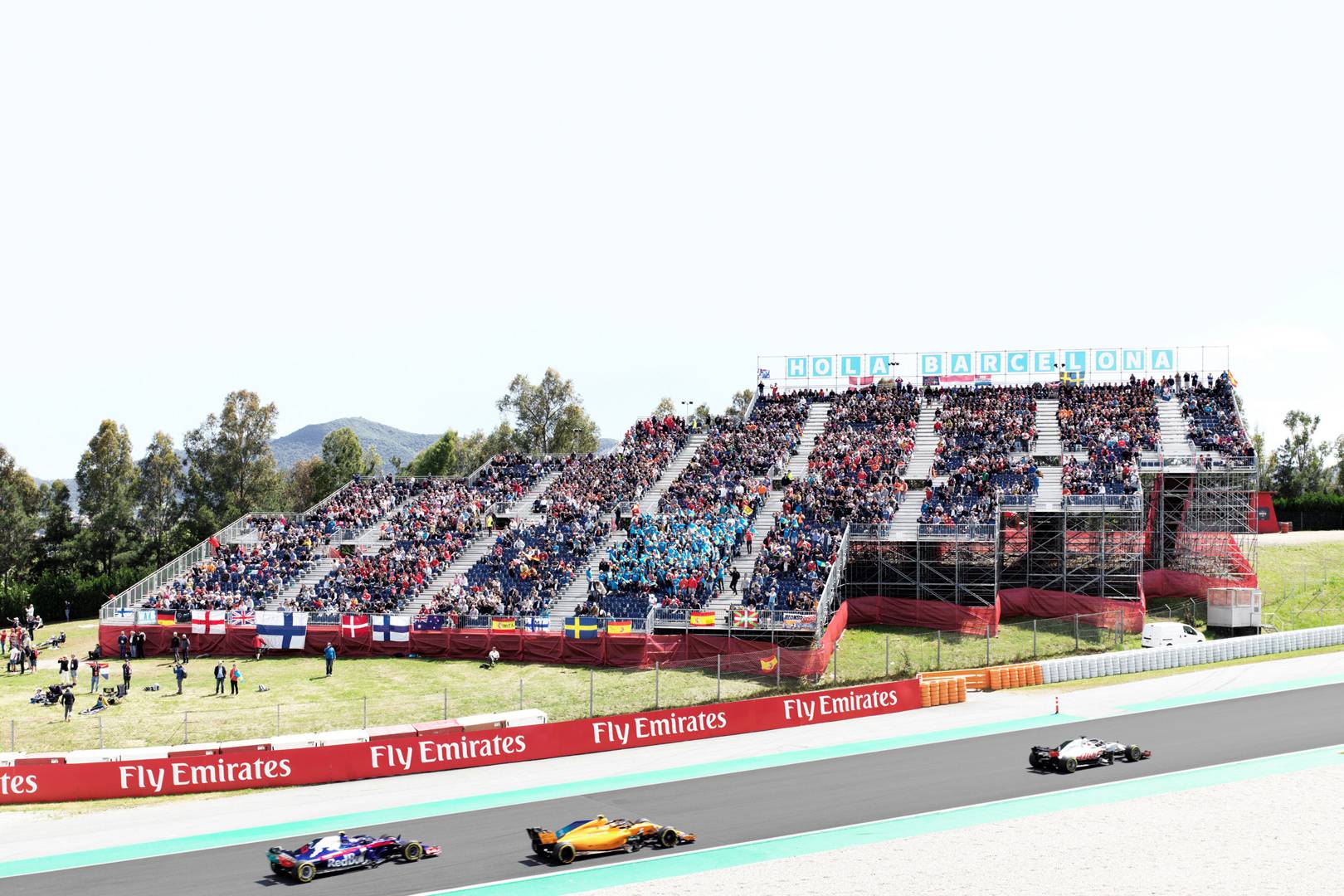 New cars, new cameras, new CEO: Inside F1's race to reinvent itself