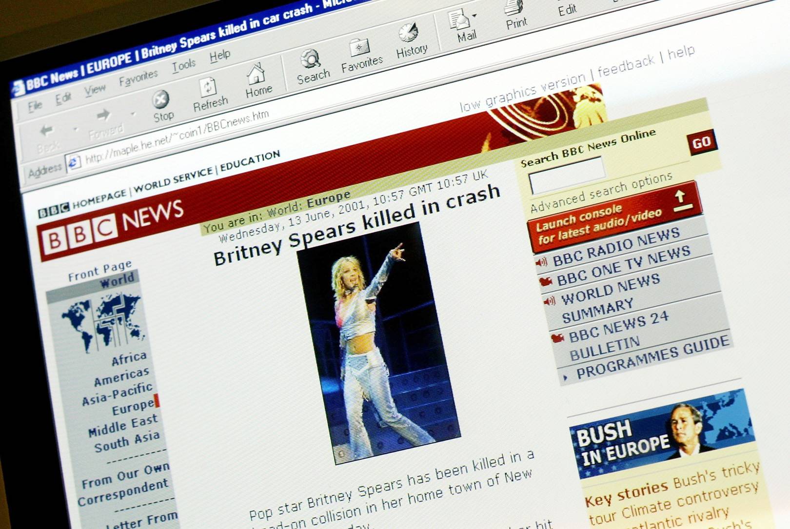 Hive mind assemble! There is now a crowdsourcing campaign to solve the problem of fake news