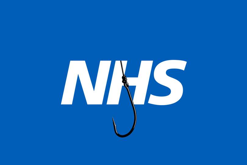 How to spot fake NHS vaccine texts - Vimarsana News