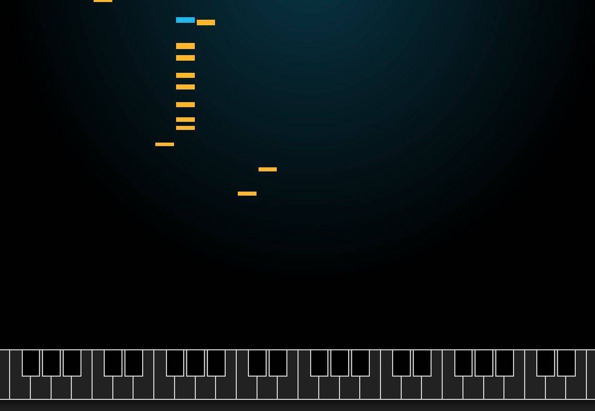 You can play a piano duet with this AI - just don't expect Mozart