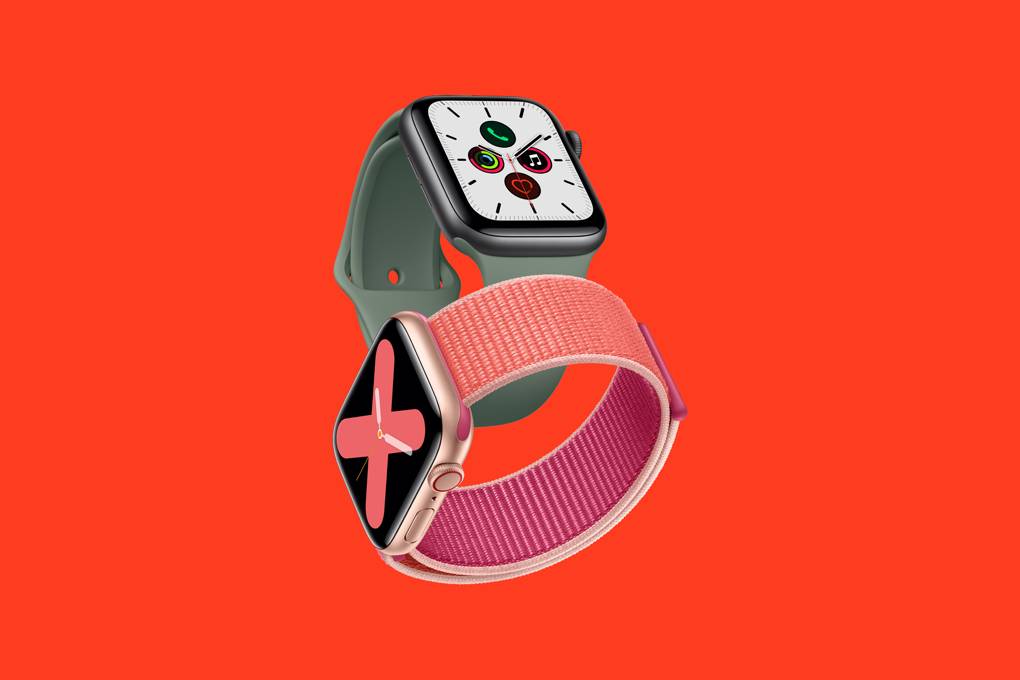 apple watch series 5 review 2020