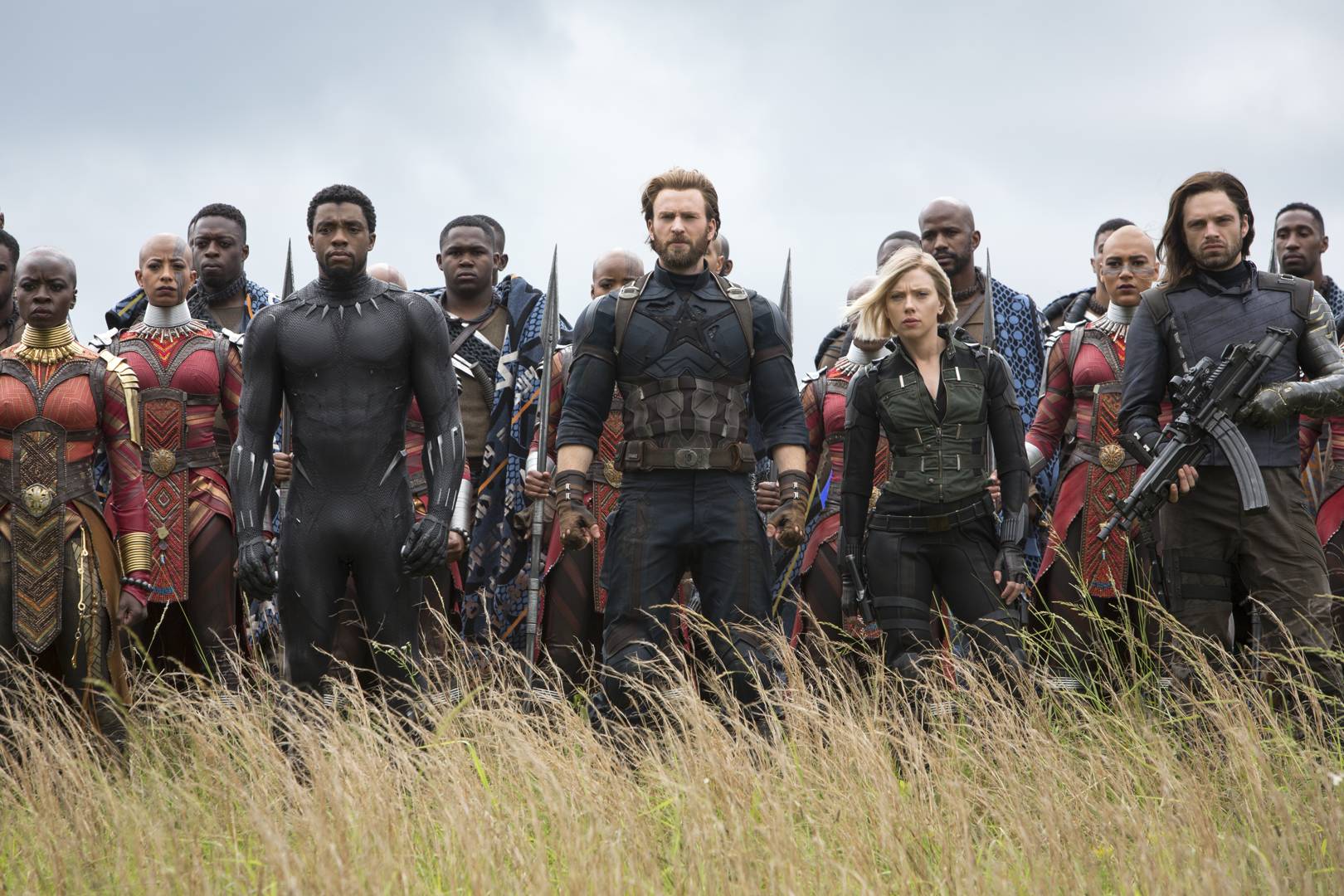 The best Marvel movies, ranked for you to disagree with