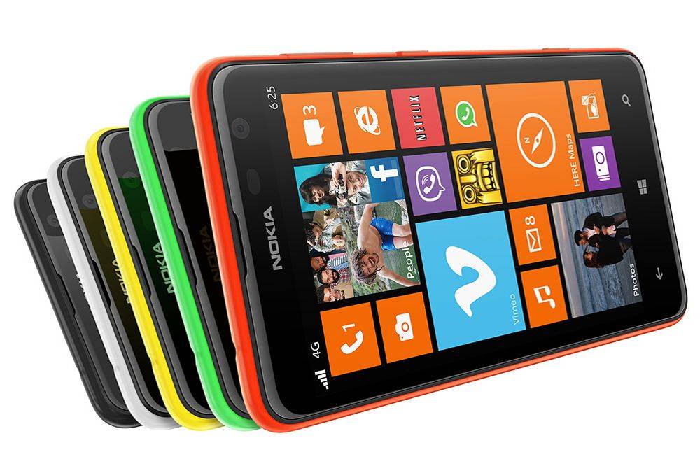 RIP Windows Phone: Microsoft kills off support for ageing smartphone OS