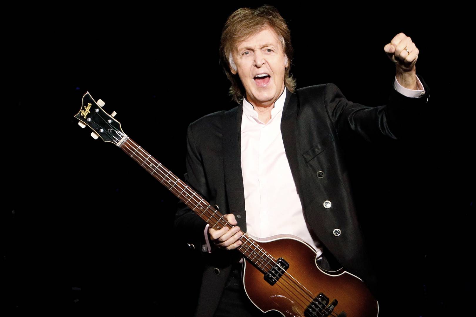 We're finally winning the war against online ticket touts