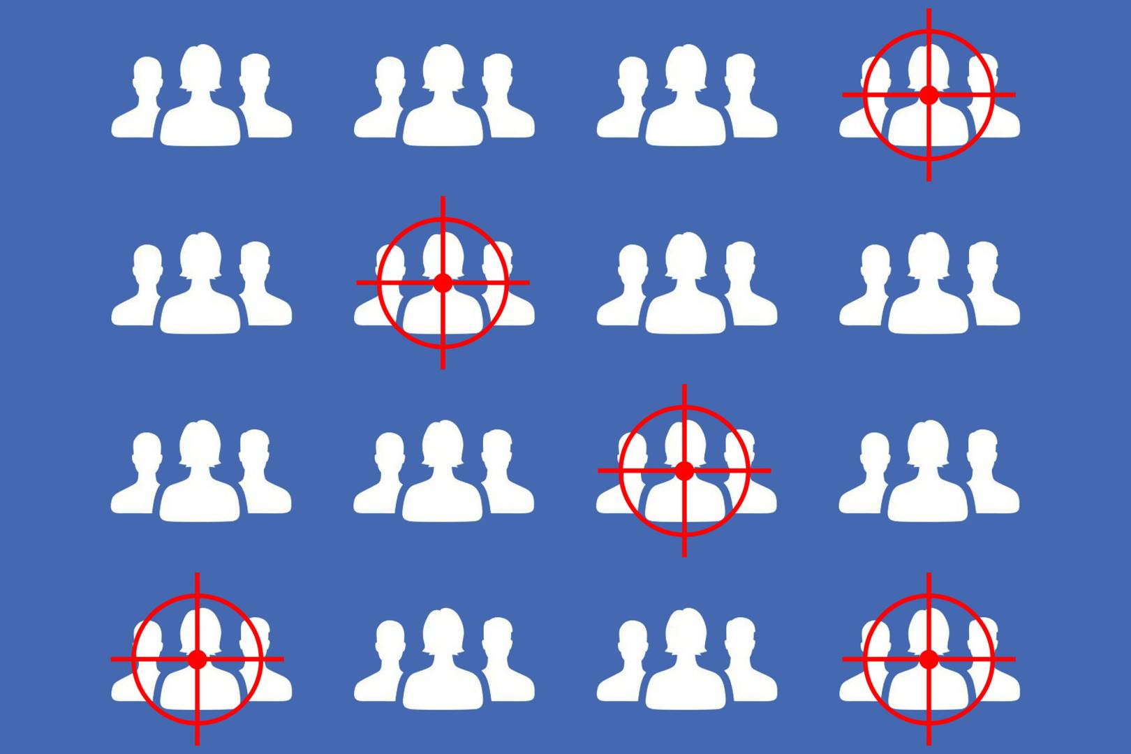 Facebook hack: Why you shouldn't use social logins across the web