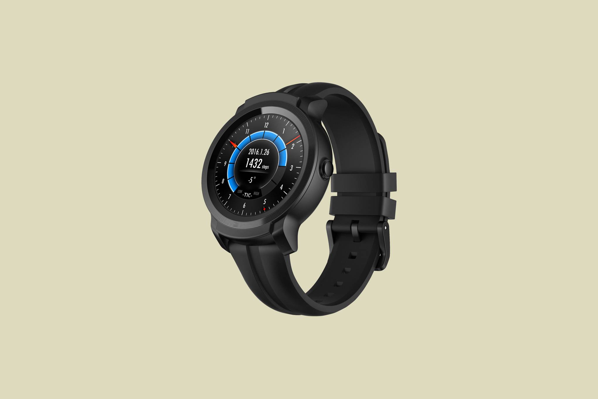 best android smartwatch 2019 uk