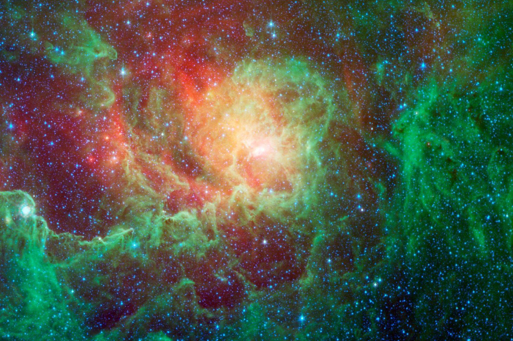 Distant black hole may disprove Einstein's theory of relativity