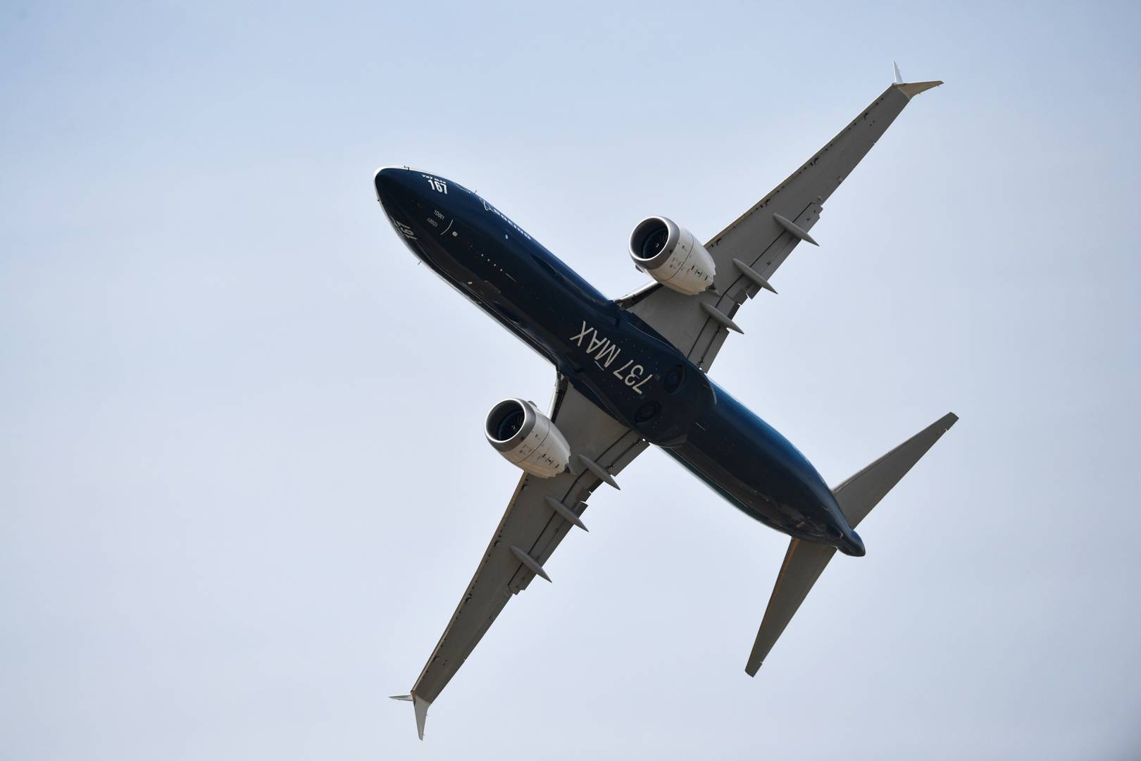 What's wrong with the Boeing 737 Max? Here's everything we know