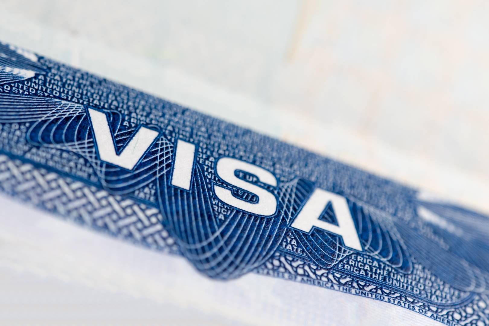 Tuesday briefing: Most visitors to the US must now hand over email and social media details