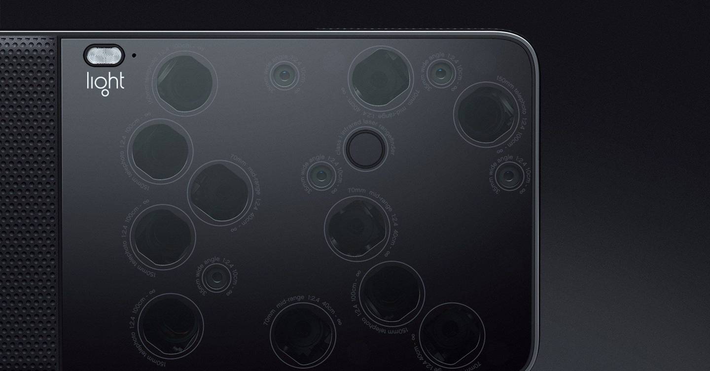 This tiny 16-lens point and shoot camera produces 52 megapixel photos ...