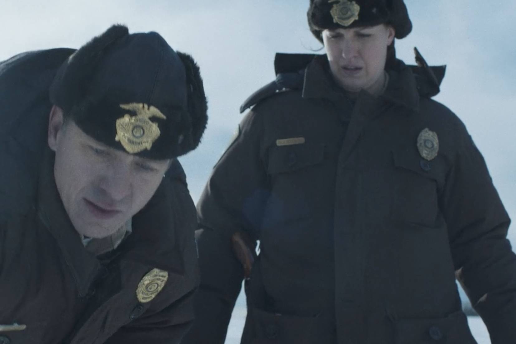 Fargo and 24 of the best TV series on Netflix UK