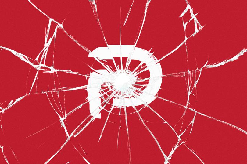 The strange, violent death of Parler - Vimarsana News
