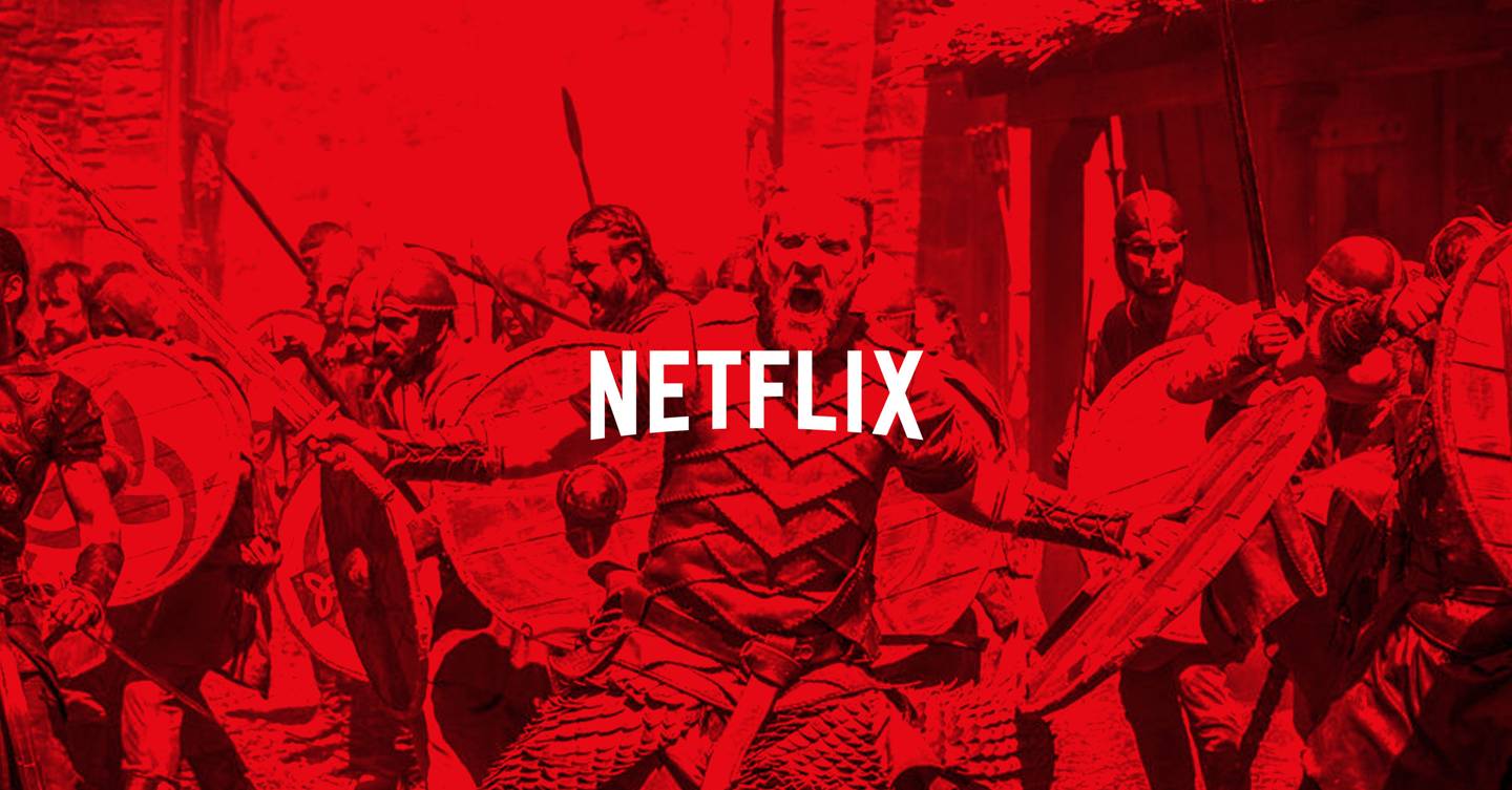 best netflix series download site