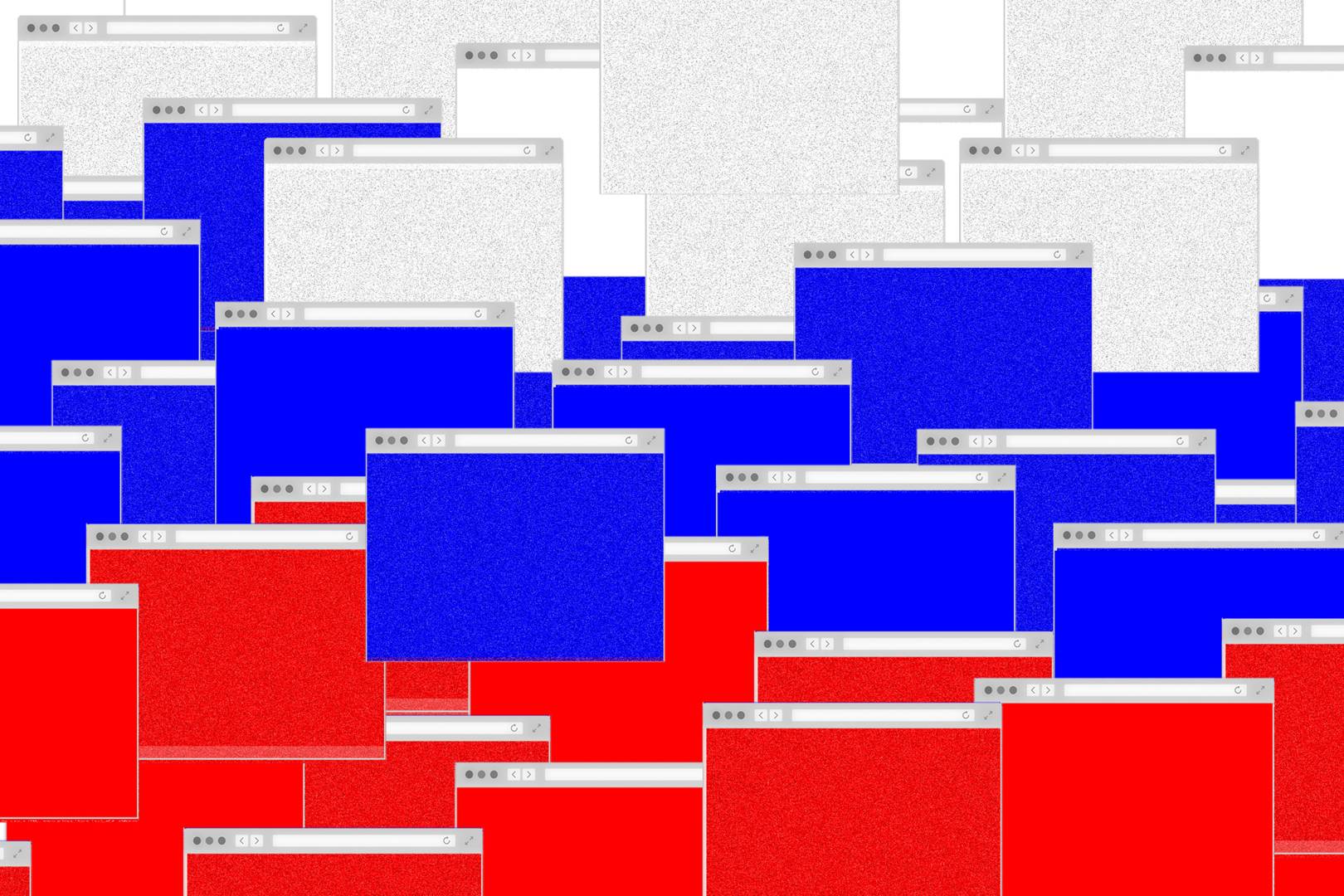 A huge new Russian propaganda effort is attacking much more than Facebook