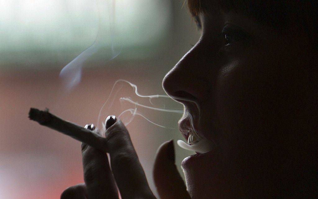 Brain scans predict whether teenagers will use drugs in the future