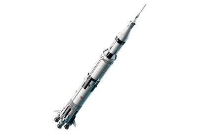 lego saturn v sale