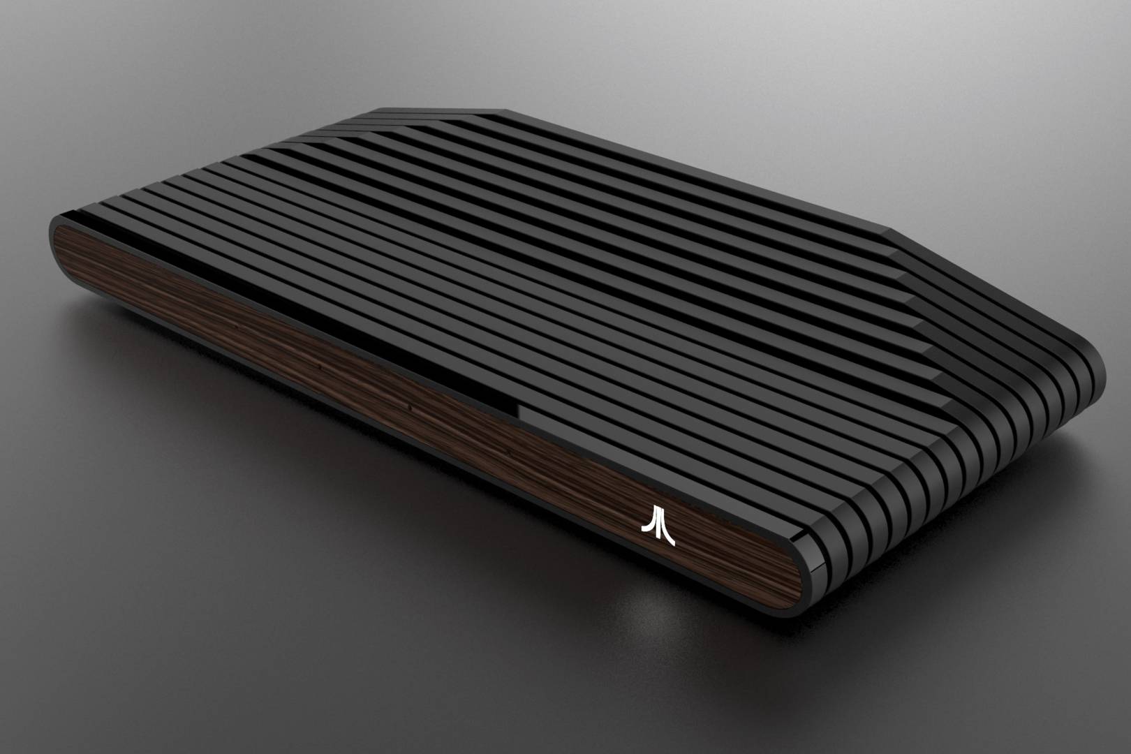 The Ataribox and the worrying rise of get-rich gaming nostalgia