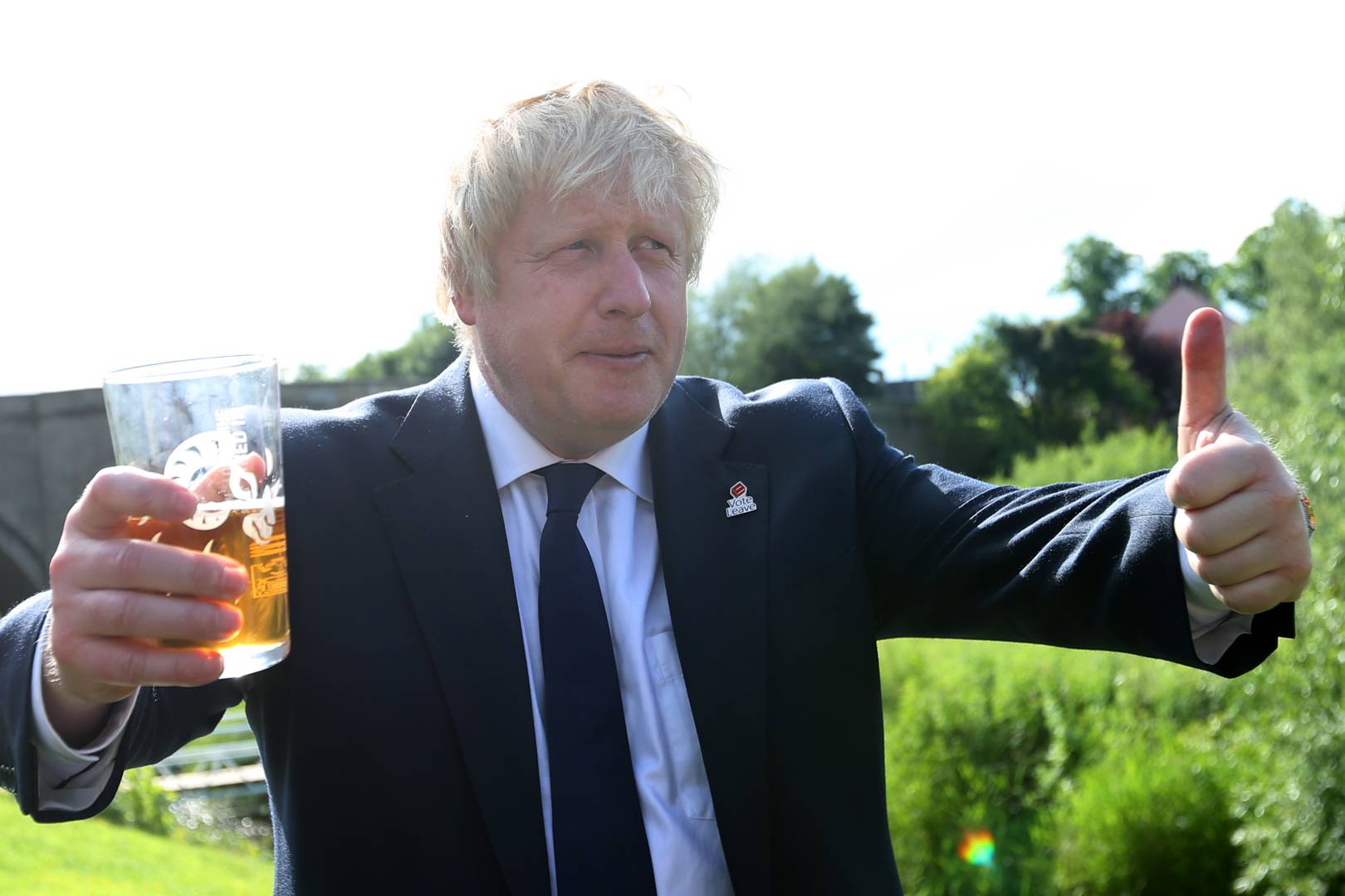 The evidence that shows Boris Johnson is wrong about sin taxes