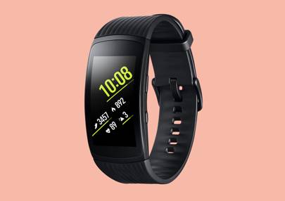 best fitness tracker for runners