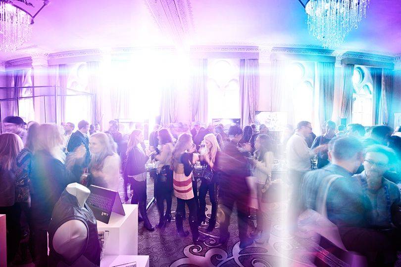 WIRED Retail 2017: Partners