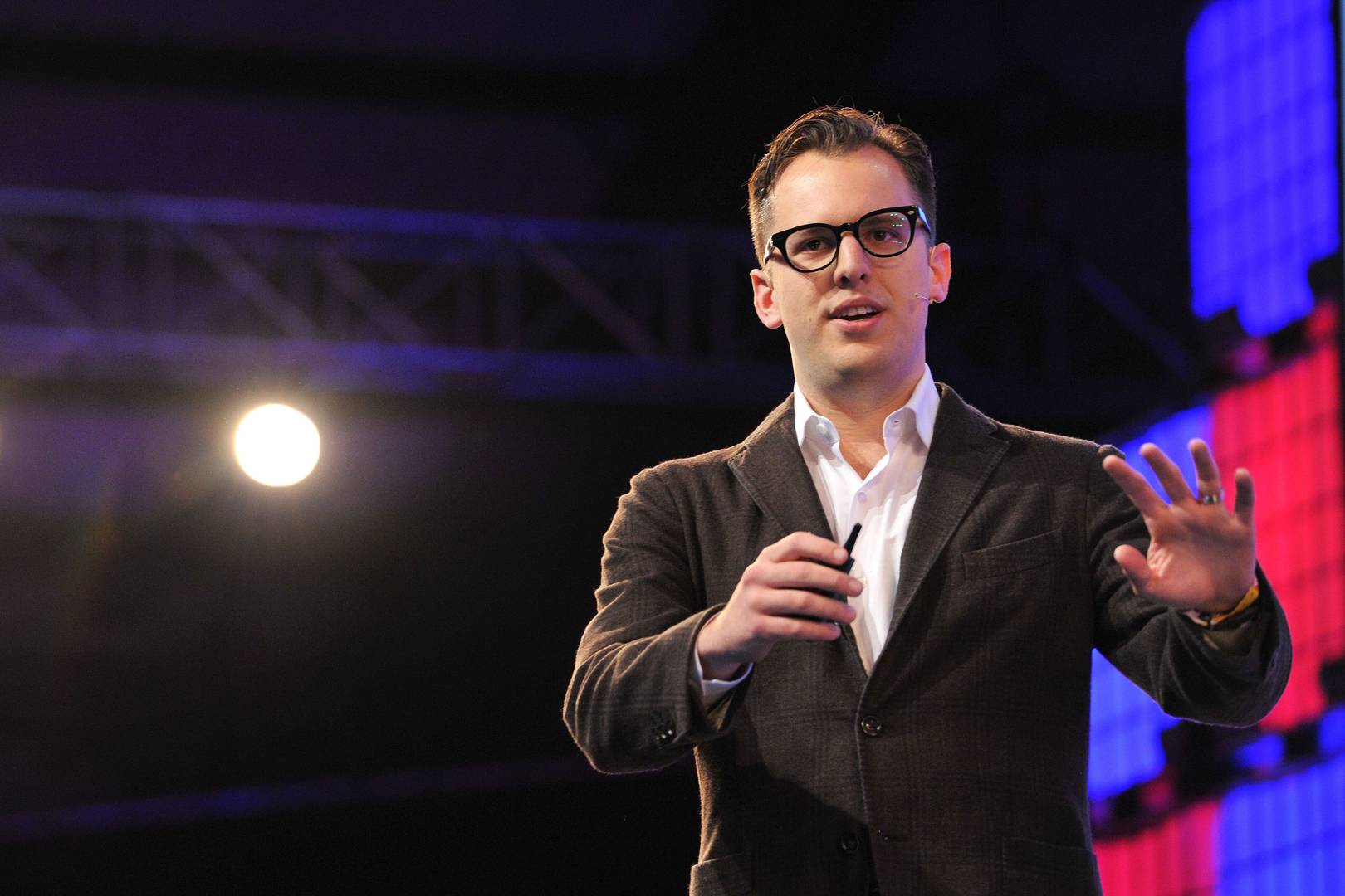 How Instagram conquered social media with co-founder Mike Kreiger