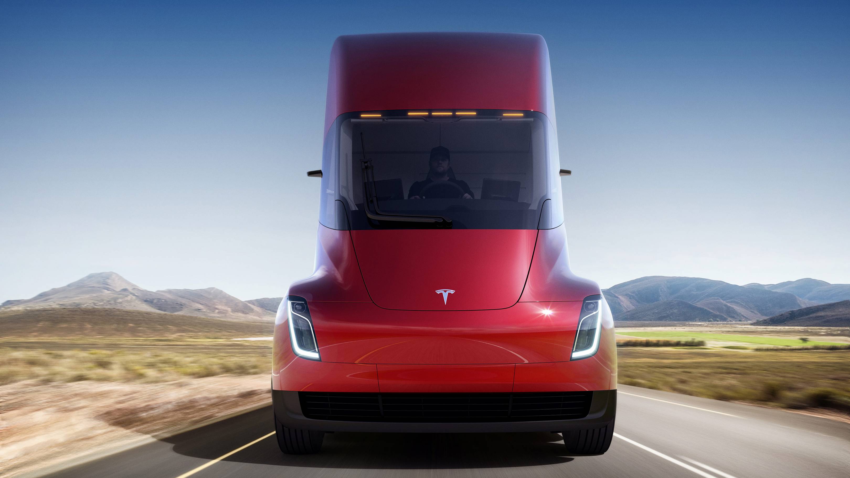 Friday Briefing Tesla Reveals Semi Truck, Ultra Fast New Roadster - Friday Briefing Tesla Reveals Semi Truck, Ultra Fast New Roadster -