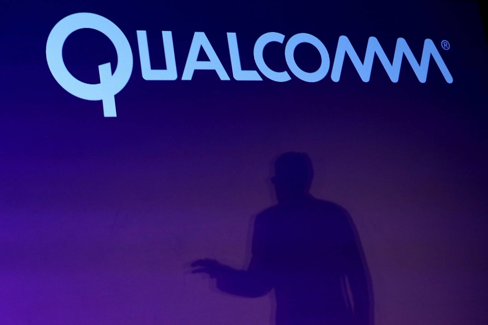 Apple fired first, now Qualcomm is retaliating with its own lawsuit