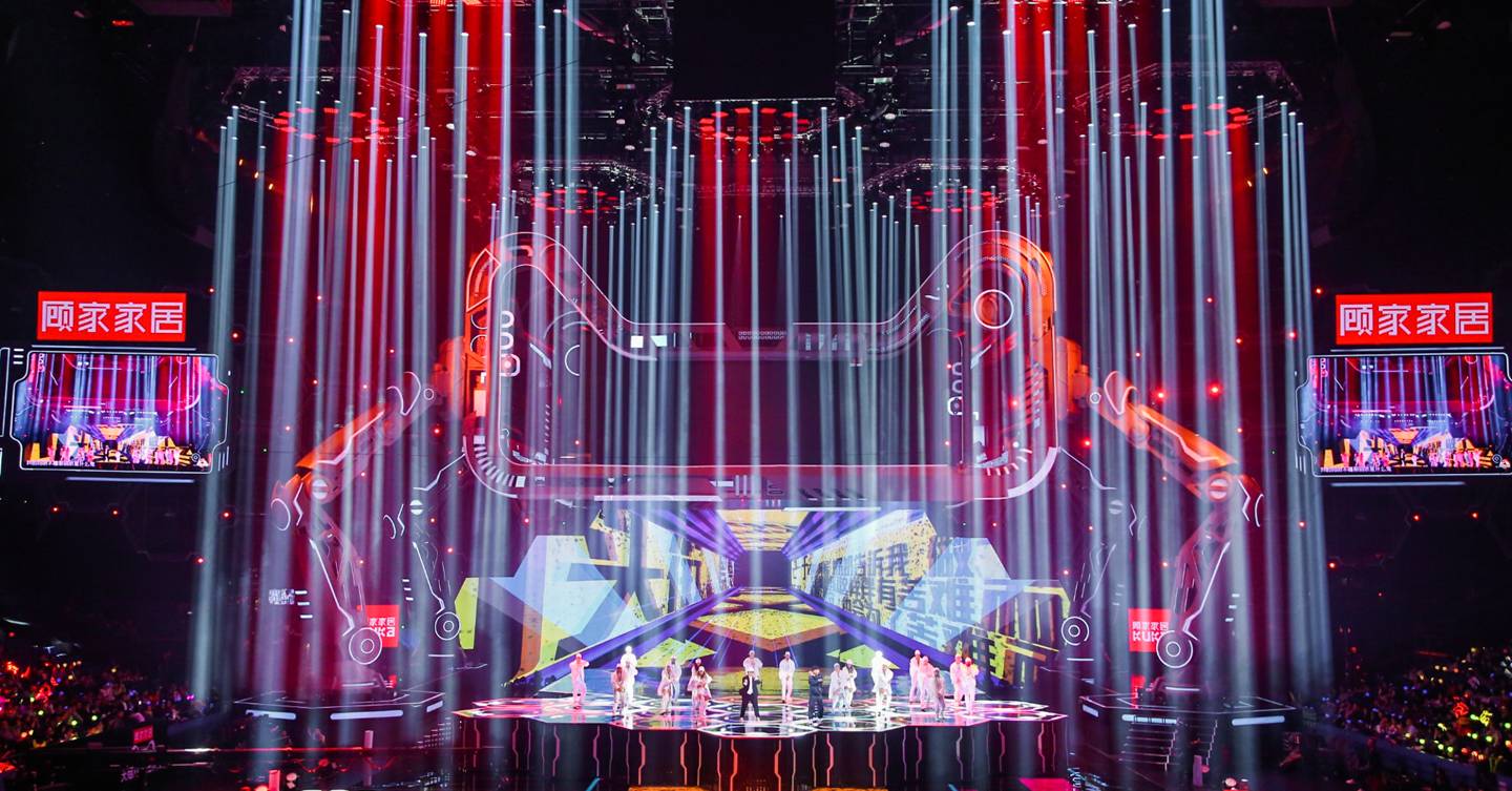 Inside the startling, chaotic rise of Alibaba’s Singles’ Day bonanza
