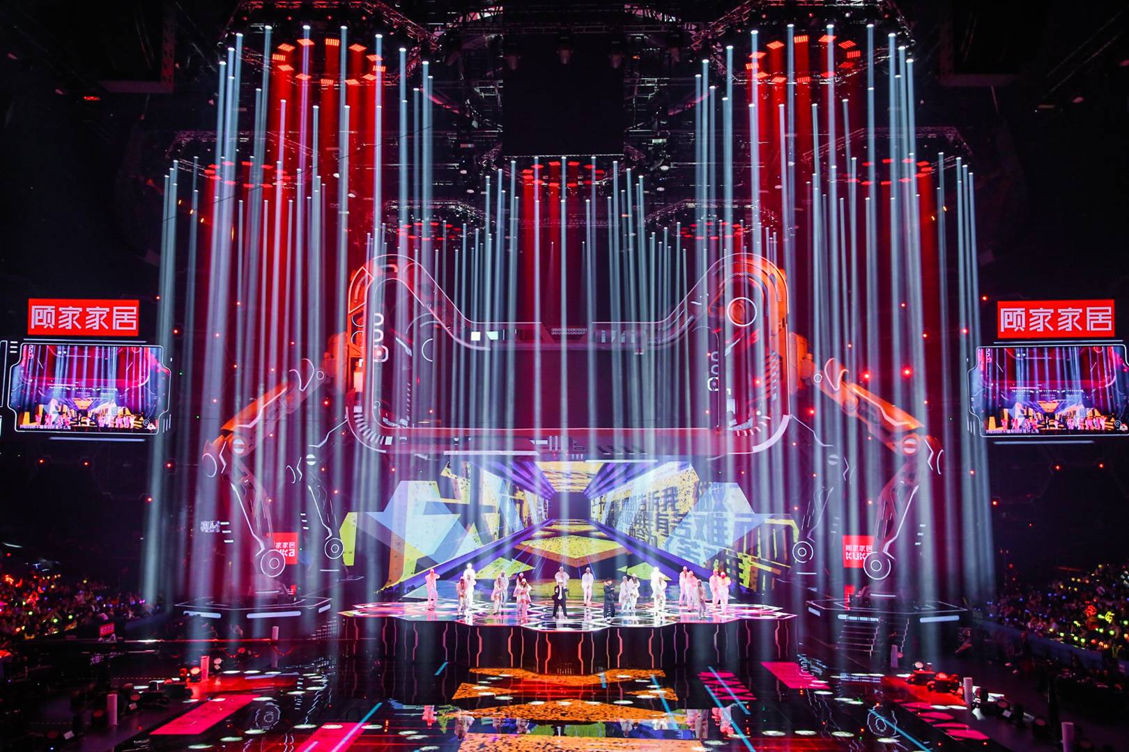 Inside the startling, chaotic rise of Alibaba’s Singles’ Day bonanza