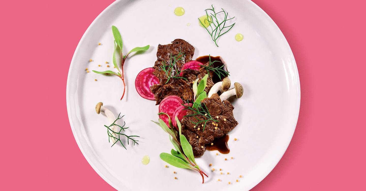 Israel is a fake meat powerhouse - Vimarsana News
