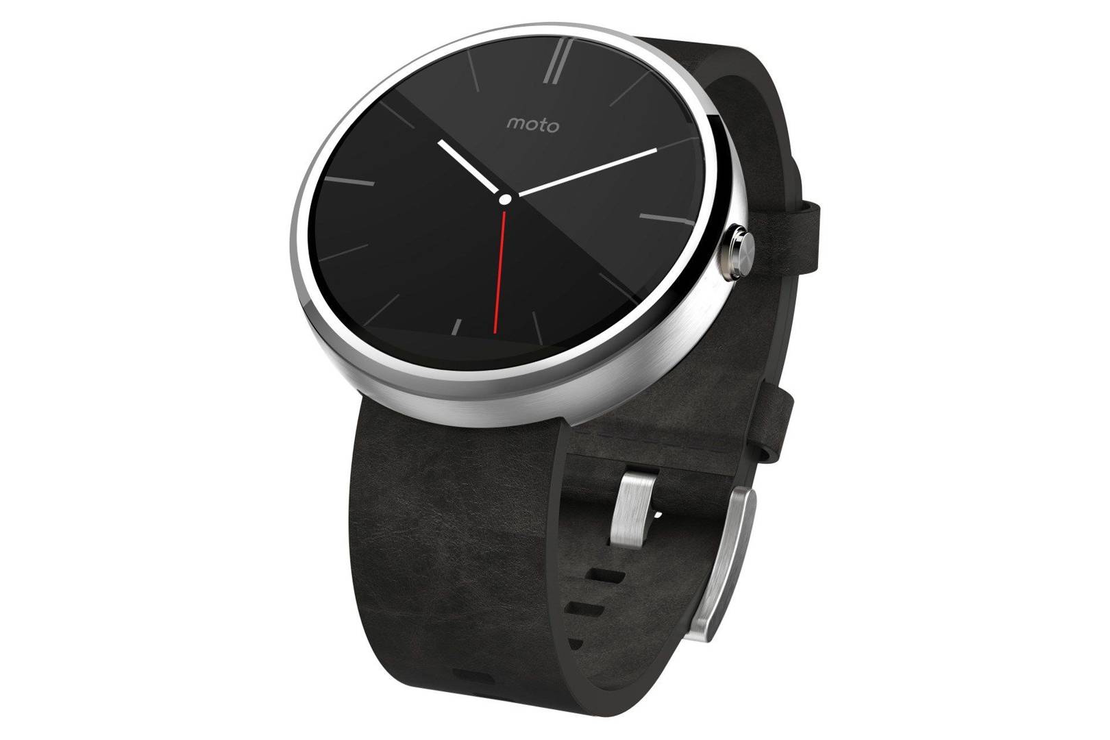 moto 3602