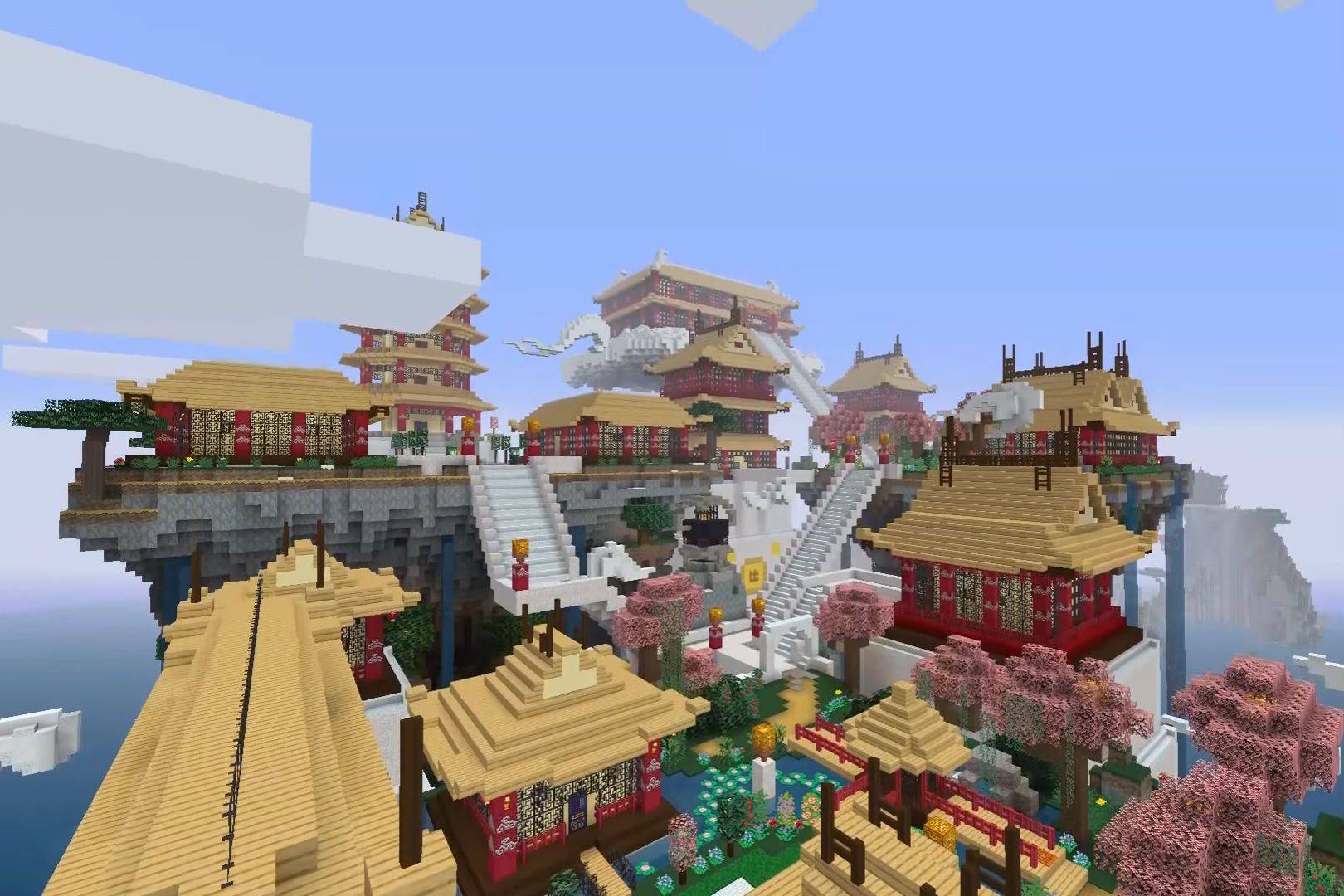 Карта китая майнкрафт. Майнкрафт Chinese Mythology. China Edition майнкрафт. Майнкрафт China Edition на ПК. Minecraft Chinatown.