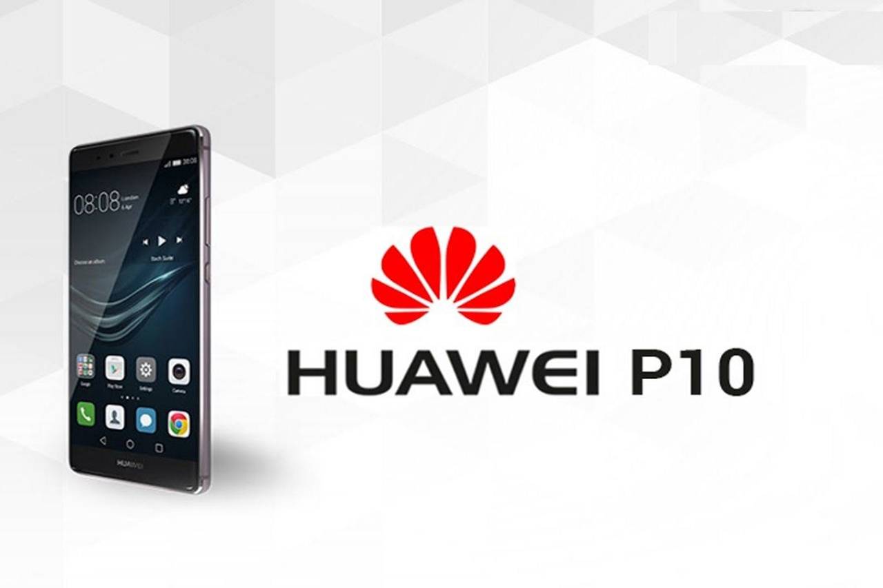 Huawei P10 release date and pre-order details