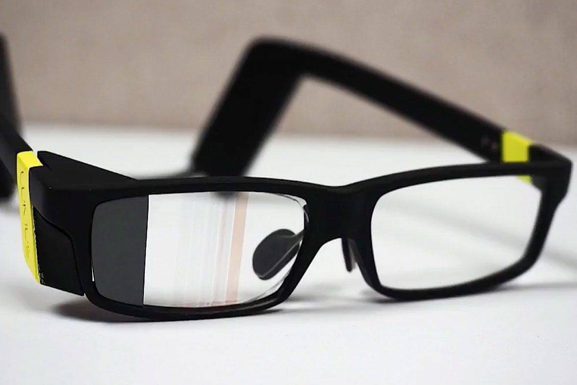 GiveVision improves sight with AR & VR