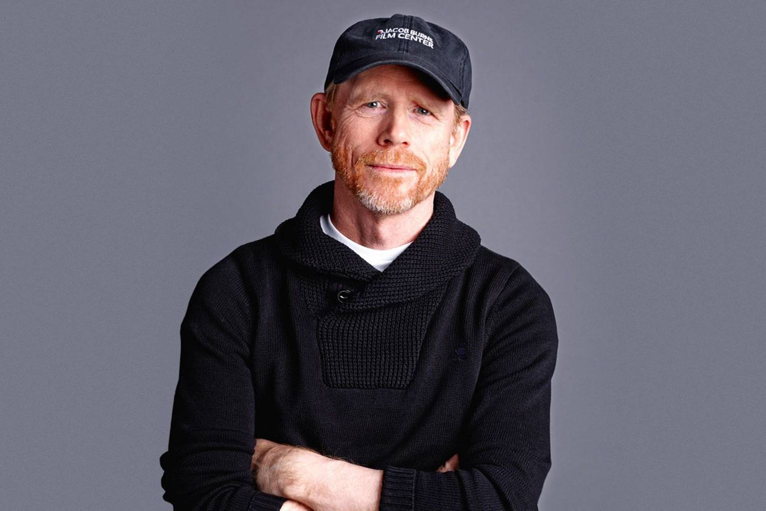 Ron Howard is the new director of the Star Wars Han Solo spinoff