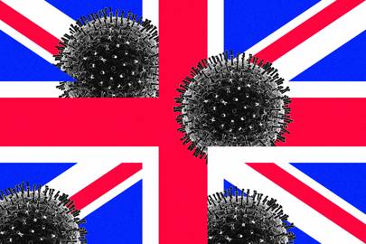 This Is How The Uk Is Strengthening Its Coronavirus Defences