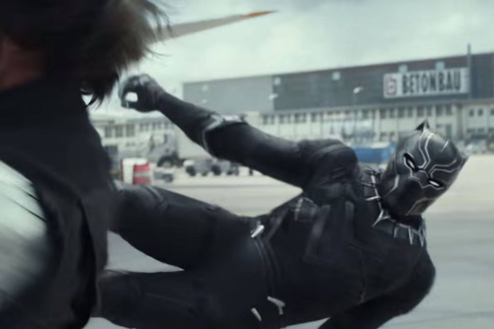 Marvel teases its first plot points for the Black Panther movie