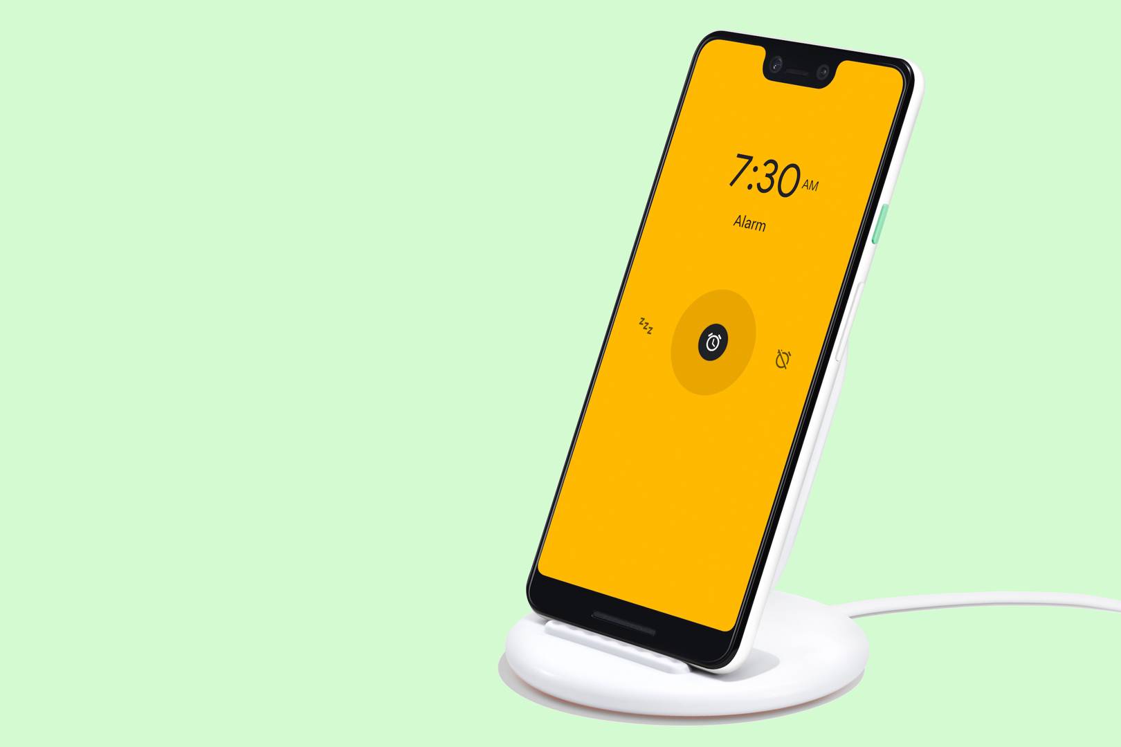 This is how the Pixel 3 compares to the Pixel 2