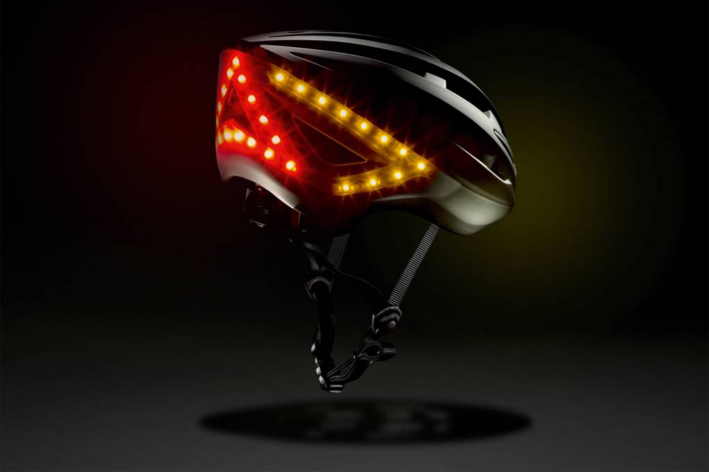 best helmet for bike touring