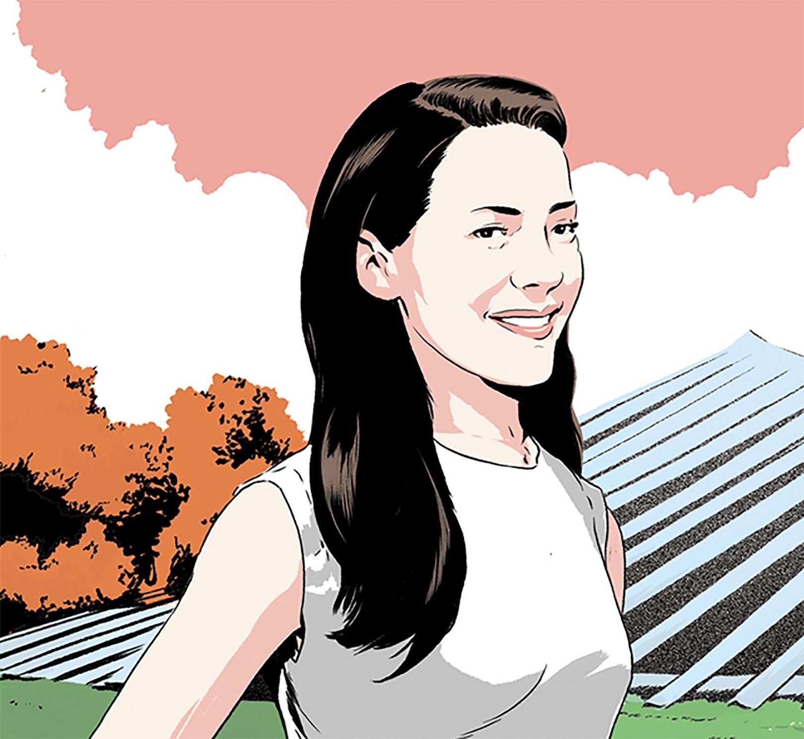 How Frieze Academy is making the art fair go global