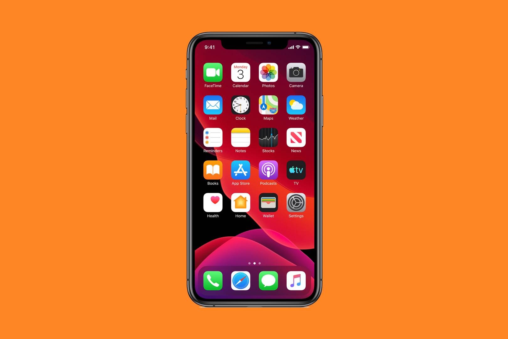 The iOS 13 features coming to the first public beta