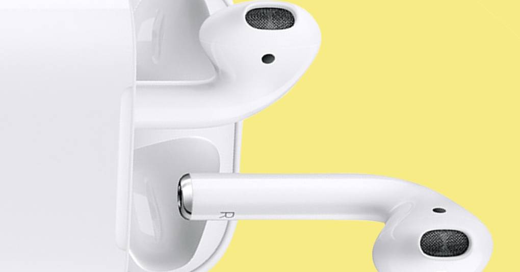 The best wireless earbuds in 2018 | WIRED UK