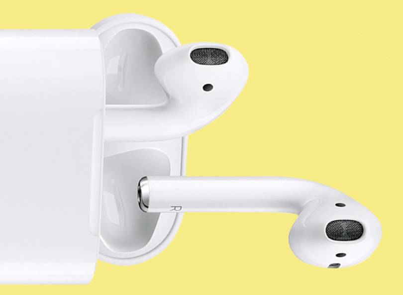 The best wireless earbuds in 2018 WIRED UK