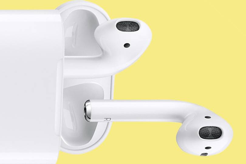 The best wireless earbuds in 2018 | WIRED UK