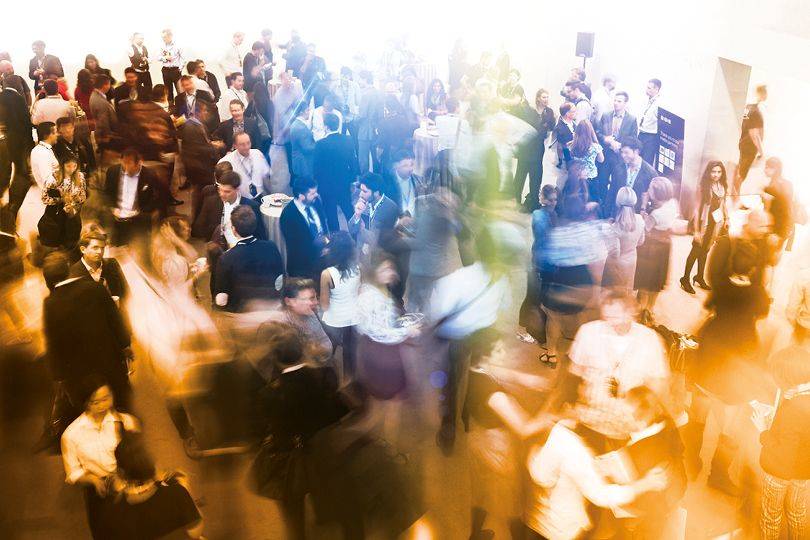 20 things we learned at WIRED Money 2017