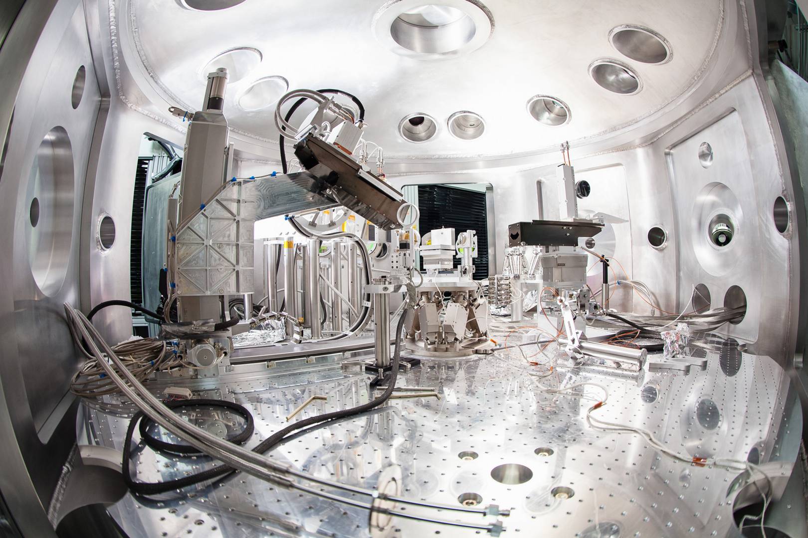 Pack an umbrella, it's probably raining diamonds on Uranus