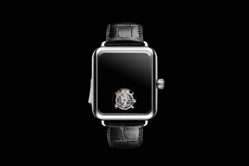 Apple Watch Face App Rolex