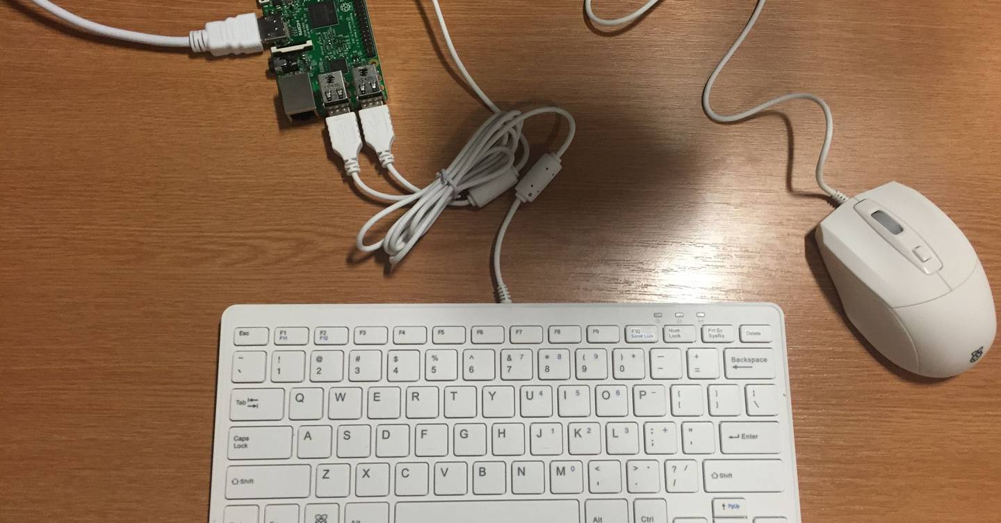 Raspberry Pi projects and tips using the Pi 3 model Starter Kit | WIRED UK