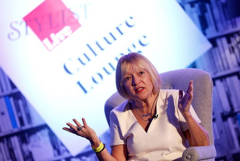 Makelovenotporn founder Cindy Gallop